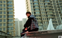 ChicBanana香蕉街拍-31