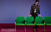 时尚COSMO-12