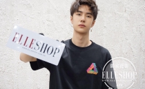 ELLESHOP微博-5
