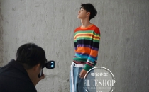 ELLESHOP微博-8