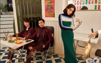 智族GQ-2