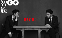 智族GQ-1