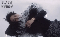 时尚芭莎-1