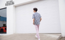 旷势OnlyGenie-8