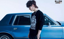 男人风尚LEON-10