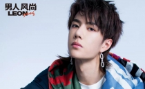 男人风尚LEON-2