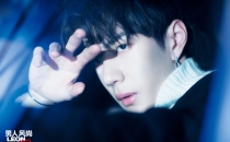 男人风尚LEON-23