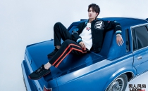 男人风尚LEON-30