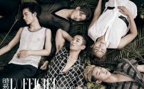 时装LOFFICIEL-1