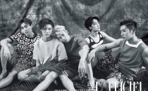 时装LOFFICIEL-2