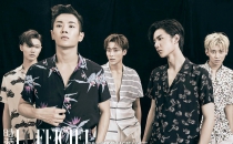 时装LOFFICIEL-3