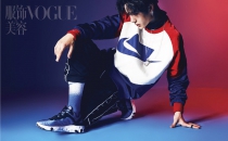 VOGUE服饰与美容-6