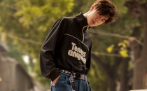 洋气YOUNGCHIC-7