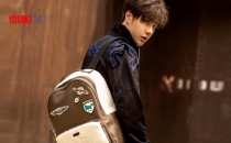 洋气YOUNGCHIC-9